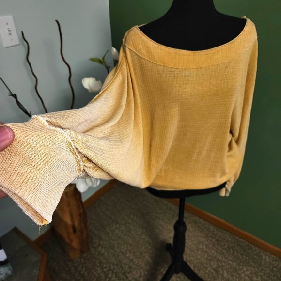 We The Free Tops - We The Free Be Free Tunic Size XS